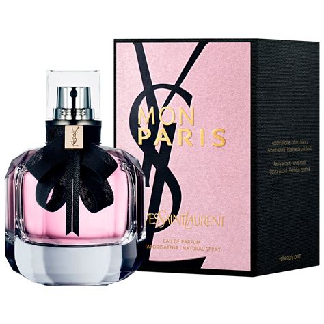 moon ysl perfume|YSL beauty mon paris.